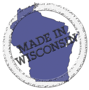 Made in WI  - Patio Pleasures