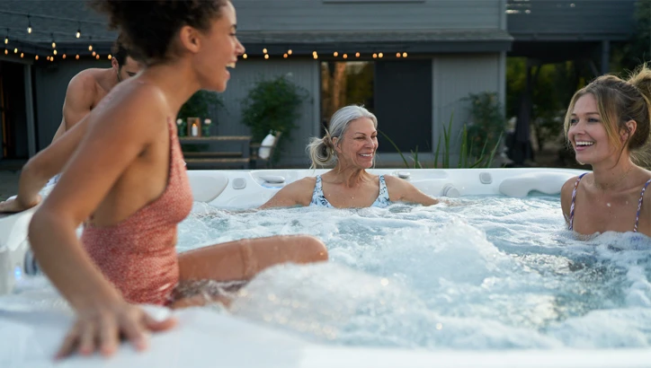 Take the Plunge today!