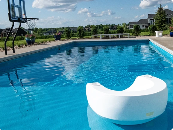 Fiberglass Pools – Quick Installation, Lasting Beauty