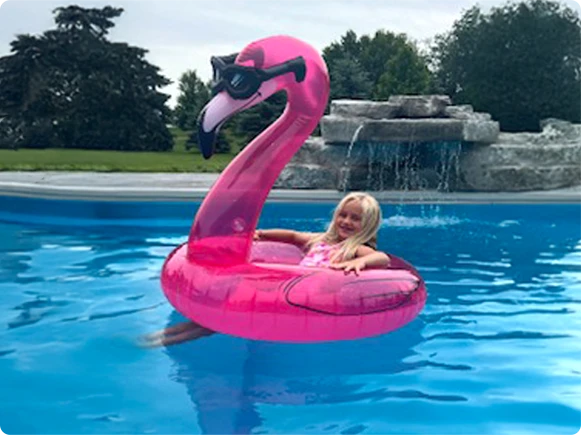 Madison and Sun Prairie’s Most Trusted Employee Owned Pool Company