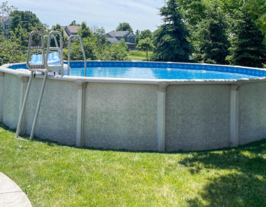 Mistakes People Make When Buying an Above Ground Swimming Pool