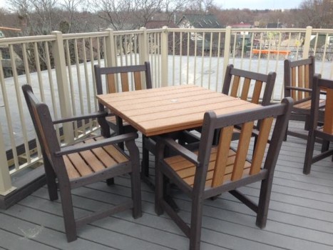 Breezesta Furniture Patio Pleasures