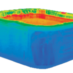 Energy Savings Foam - Bullfrog Spas - Patio Pleasures