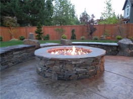 Fire Pit