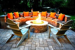 Fire Pit 3