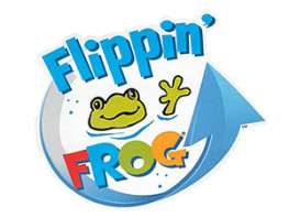 Pool Frog Mineral Products