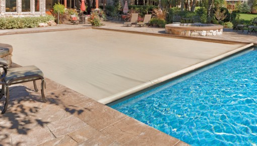 Pool Covers