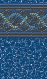 Seaview Vinyl Liner