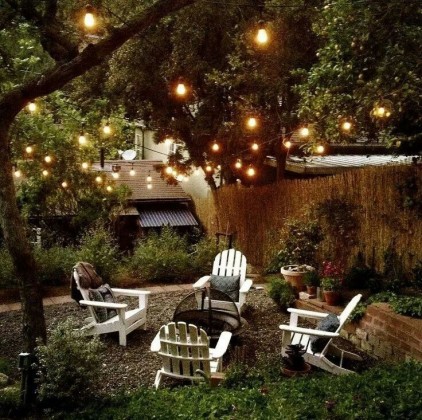 Tips & Design Ideas To Transform Your Backyard