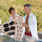 JetPak Hot Tub Therapy - Bullfrog Spas