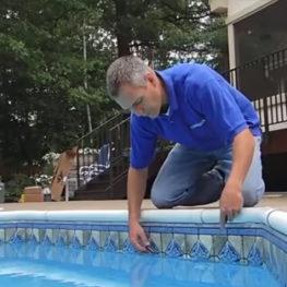 Warning Signs of a Leak
