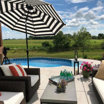 Premium Patio Umbrellas