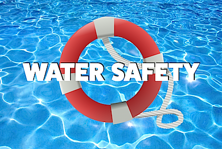 Pool and Spa Water Safety Checklist – National Water Safety Month