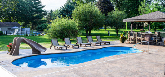 Dive Into Spring: Schedule Your Pool Opening