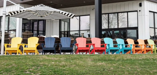 The Benefits of Investing in Quality Outdoor Furniture