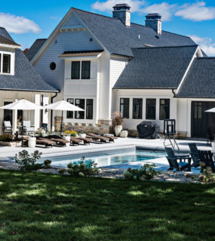 InGround Swimming Pools