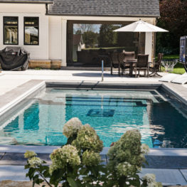 Fiberglass Pools