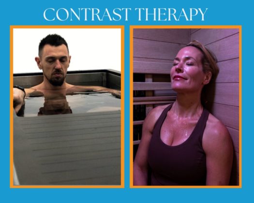 The Rise of Contrast Therapy and Why It’s the Hottest Wellness Trend of the Moment