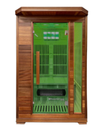 2-Person Sauna