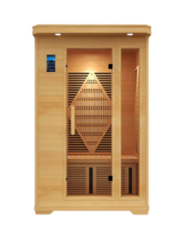 2-Person Sauna