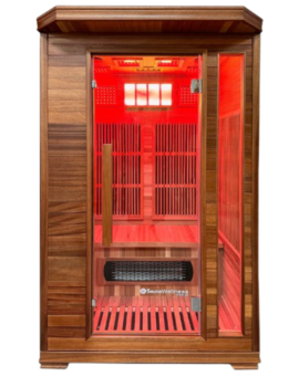 2-Person Sauna