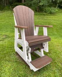 Adirondack Counter Height Chairs